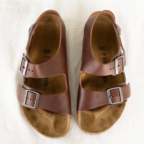 Birkenstock Arizona Soft Footbed Sandal -Size 44- Men\'s 11 Shoes